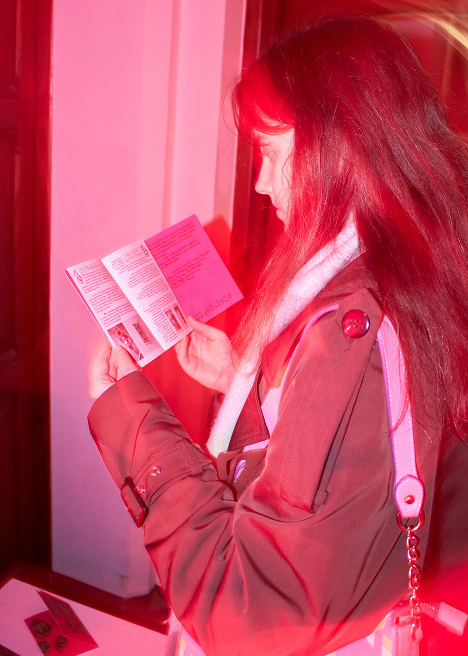 Design for Jumping Fences