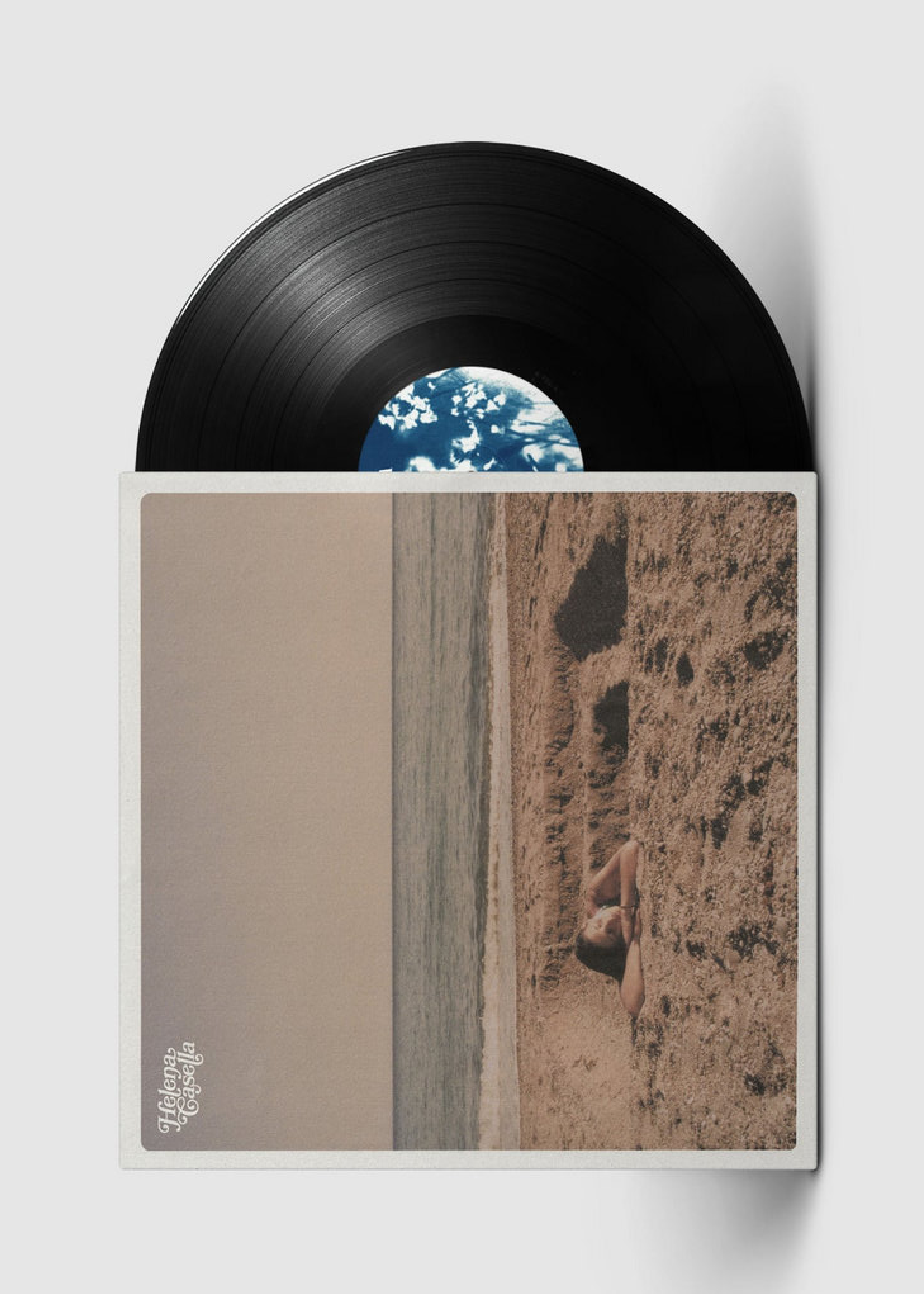 design for Helena Casella