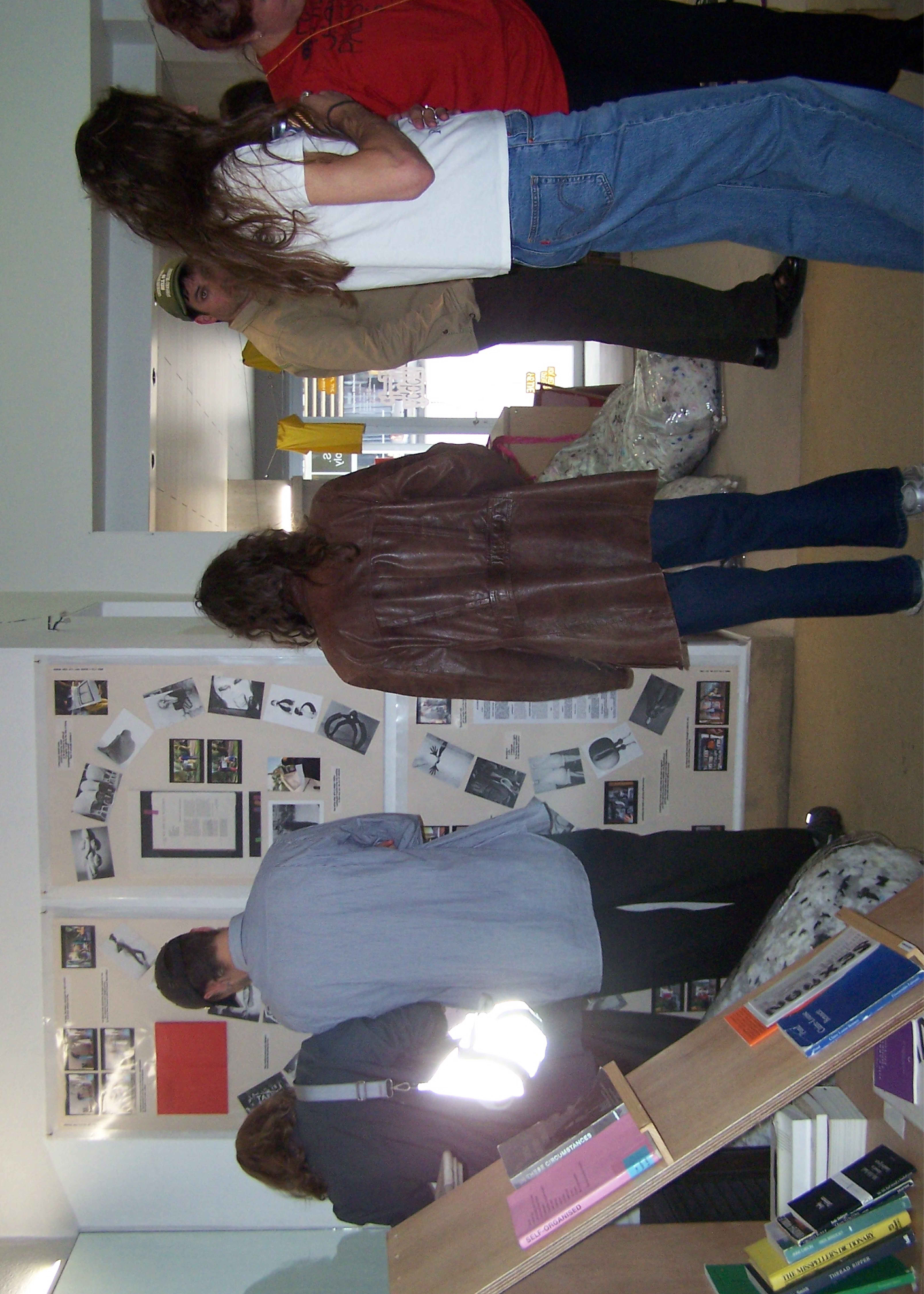 design for Shif—t* / De Verffabriek