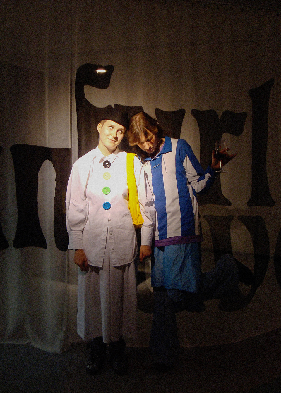 MAP#149, To Un-Fold with Seppe-Hazel Laeremans