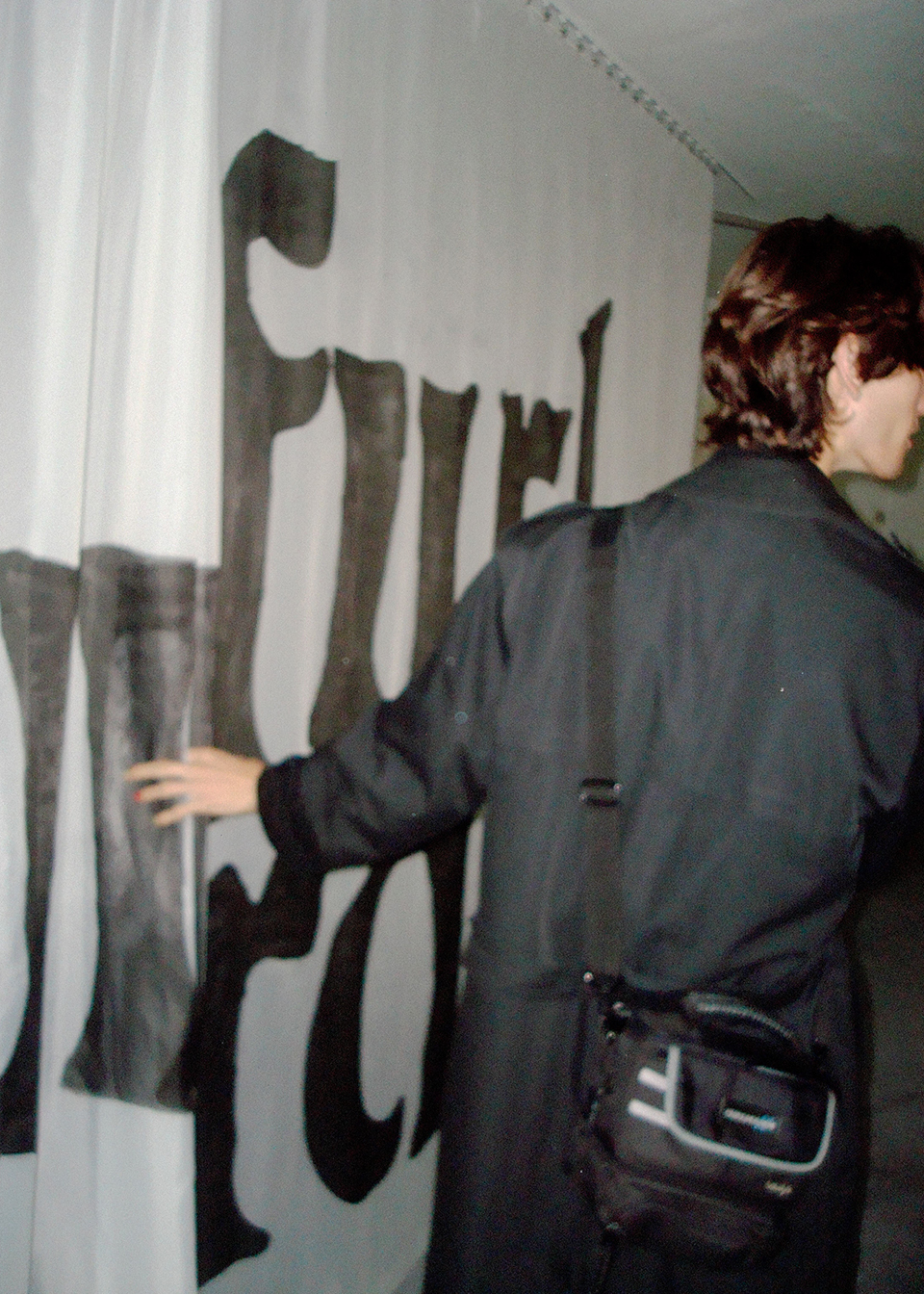 MAP#149, To Un-Fold with Seppe-Hazel Laeremans