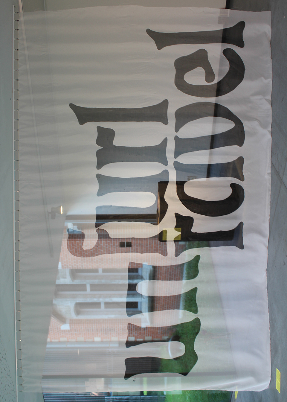 MAP#149, To Un-Fold with Seppe-Hazel Laeremans