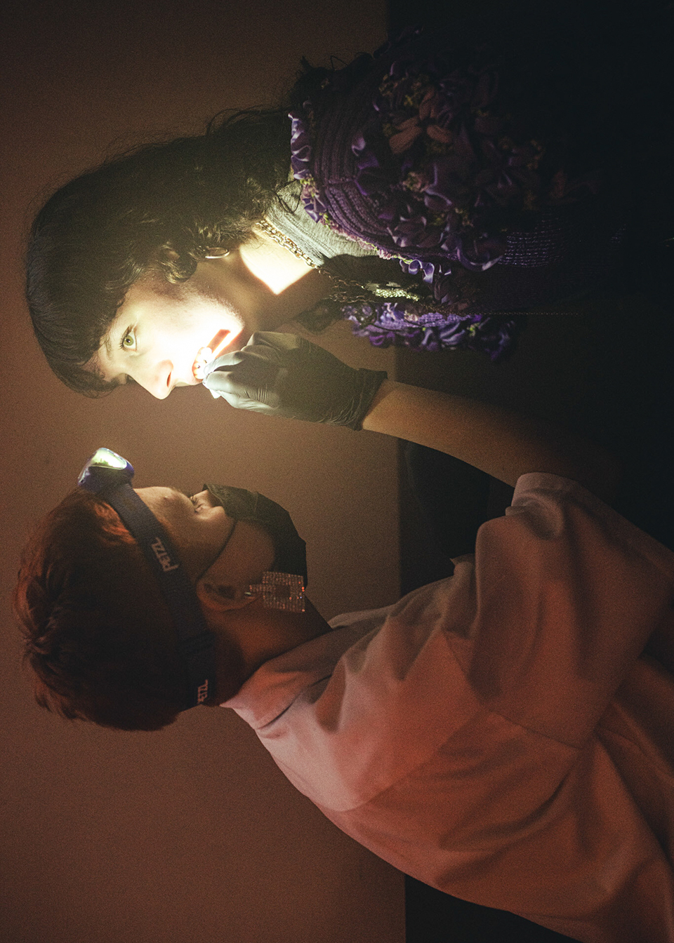 The Clean Candy Club