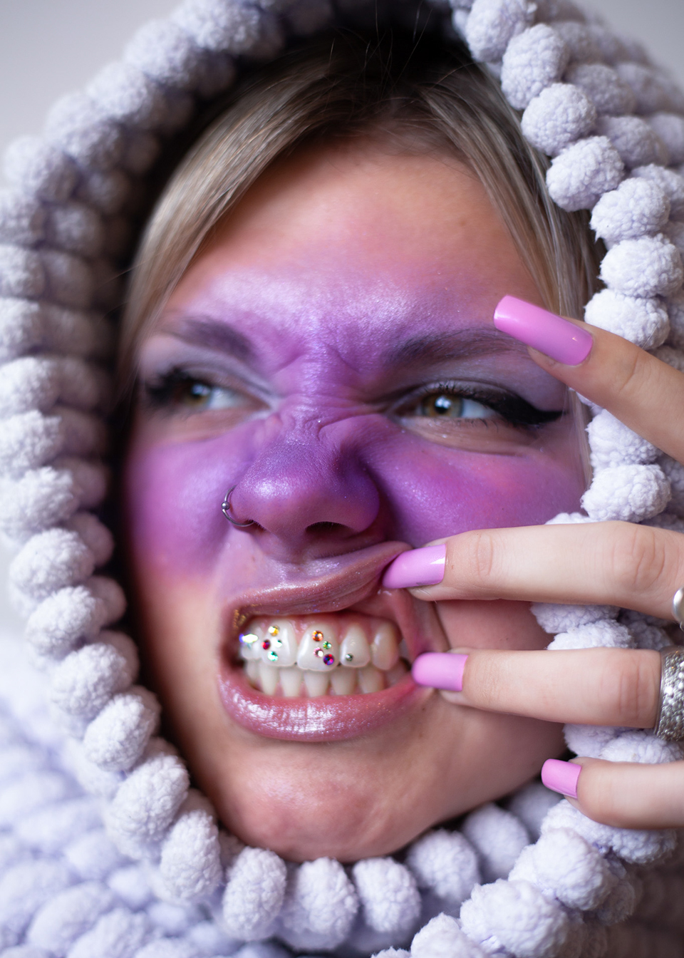 The Clean Candy Club