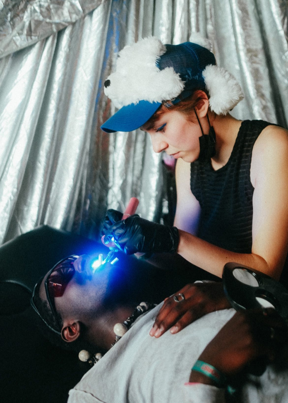 The Clean Candy Club