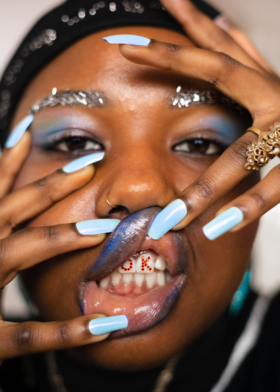 The Clean Candy Club