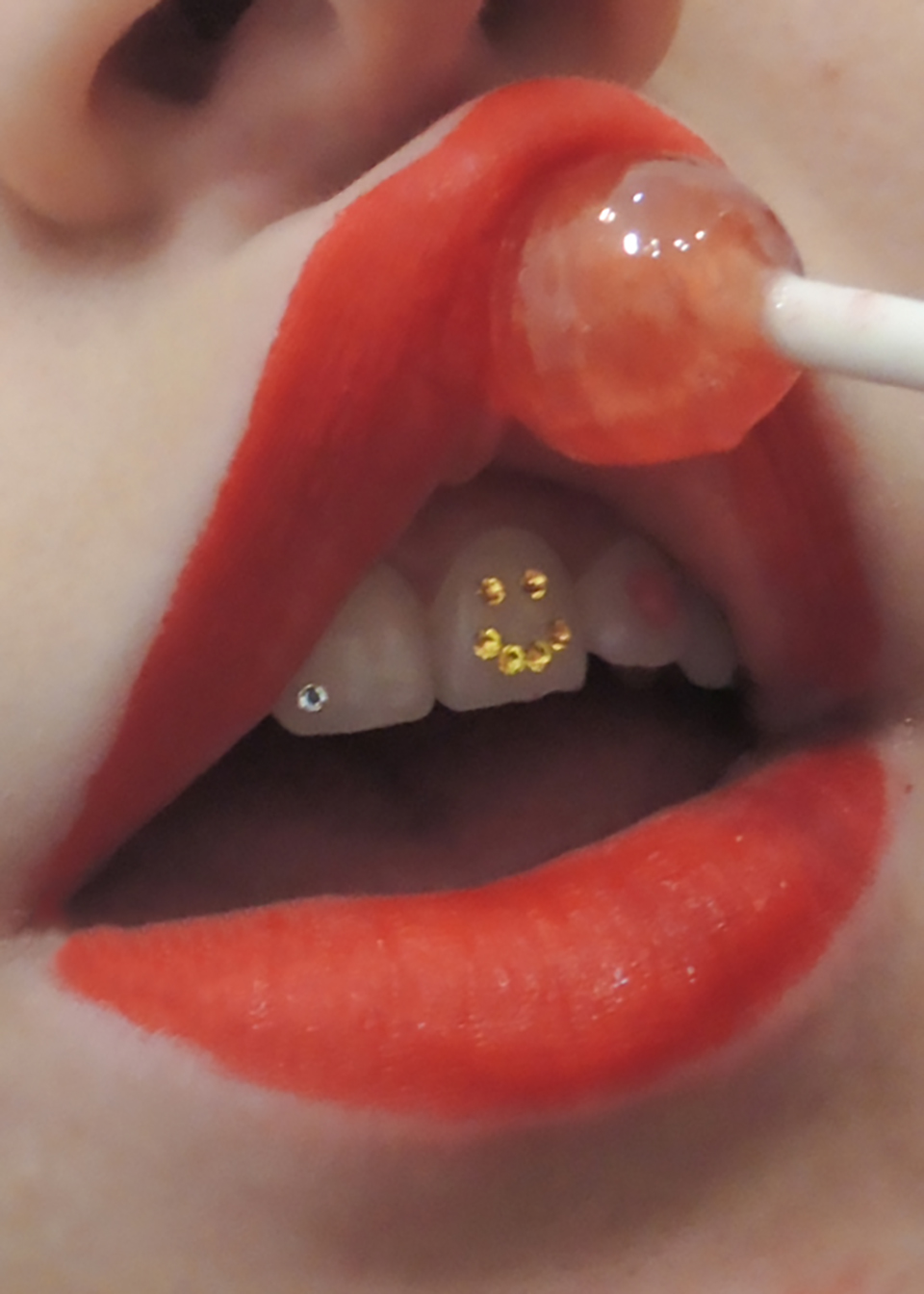 The Clean Candy Club