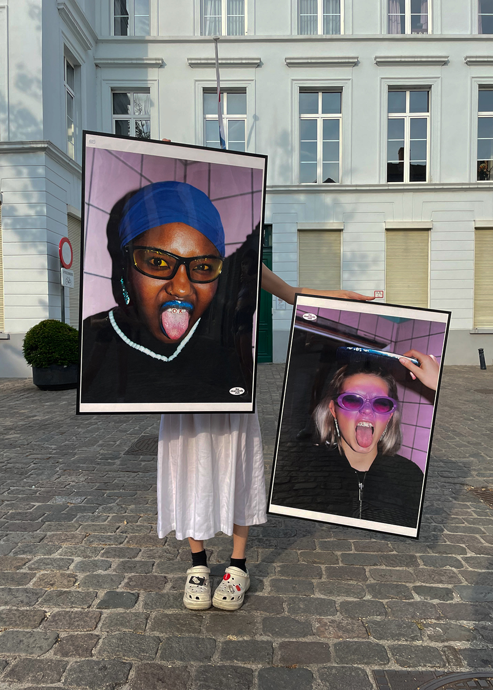 The Clean Candy Club