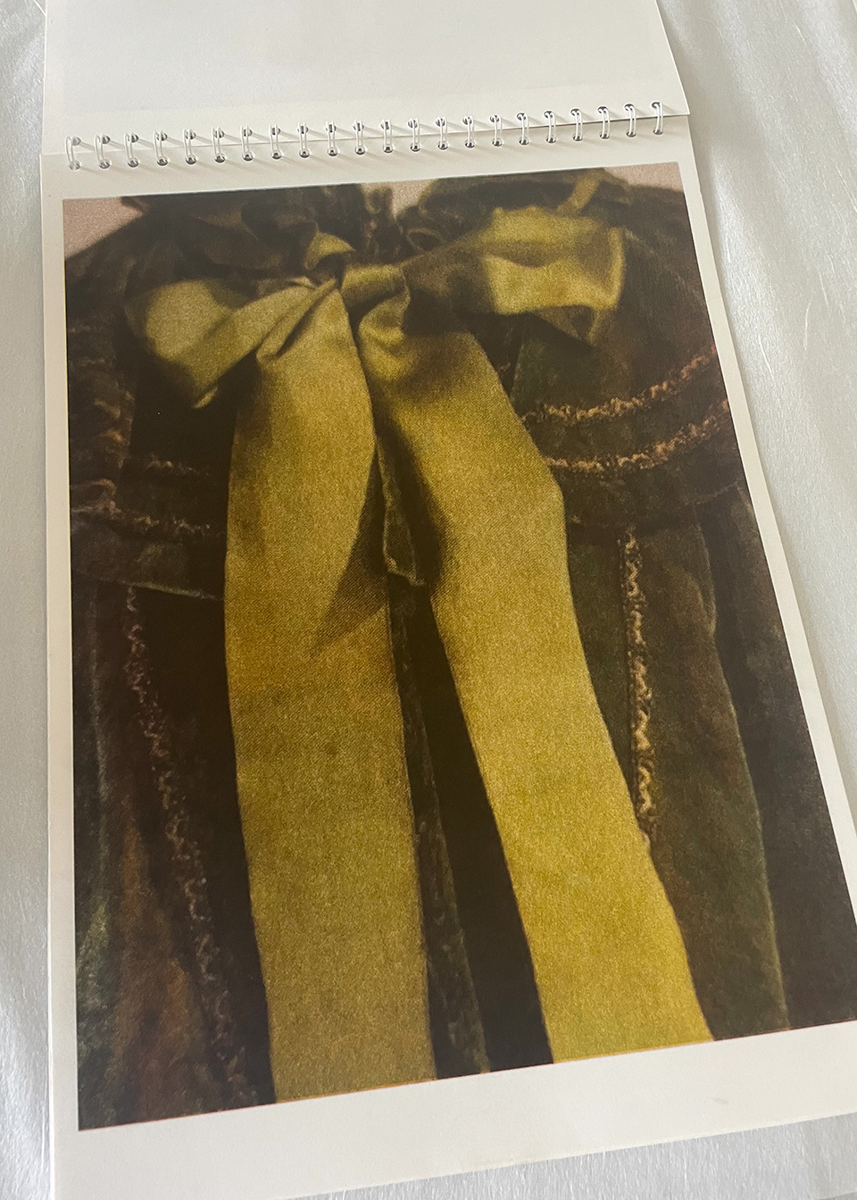 details from MoMu collection