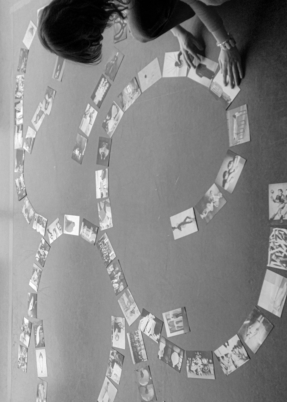 collection of body extensions